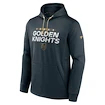 Fanatics RINK Performance Pullover Hood RINK Performance Pullover Hood Vegas Golden Knights Férfi-melegítőfelső M