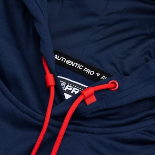 Fanatics RINK Performance Pullover Hood RINK Performance Pullover Hood Washington Capitals Férfi-melegítőfelső XL