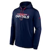 Fanatics RINK Performance Pullover Hood RINK Performance Pullover Hood Washington Capitals Férfi-melegítőfelső XL