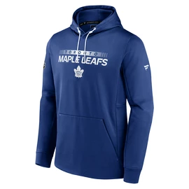 Fanatics RINK Performance Pullover Hood Toronto Maple Leafs Férfi-melegítőfelső
