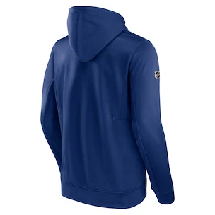 Fanatics  RINK Performance Pullover Hood Toronto Maple Leafs Férfi-melegítőfelső M