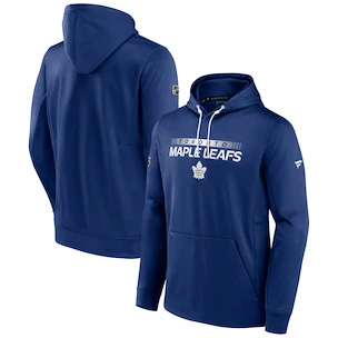 Fanatics  RINK Performance Pullover Hood Toronto Maple Leafs Férfi-melegítőfelső M