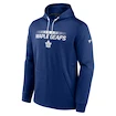 Fanatics  RINK Performance Pullover Hood Toronto Maple Leafs Férfi-melegítőfelső M