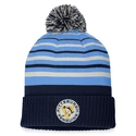 Fanatics  True Classic Beanie with Pom Pittsburgh Penguins Téli sapka