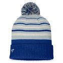 Fanatics  True Classic Beanie with Pom Toronto Maple Leafs Téli sapka