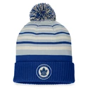 Fanatics  True Classic Beanie with Pom Toronto Maple Leafs Téli sapka