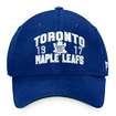 Fanatics True Classic True Classic Unstructured Adjustable Toronto Maple Leafs  Férfibaseballsapka