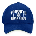 Fanatics True Classic True Classic Unstructured Adjustable Toronto Maple Leafs  Férfibaseballsapka