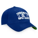 Fanatics True Classic True Classic Unstructured Adjustable Toronto Maple Leafs  Férfibaseballsapka