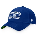 Fanatics True Classic True Classic Unstructured Adjustable Toronto Maple Leafs  Férfibaseballsapka
