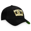 Fanatics  True Classic Unstructured Adjustable Boston Bruins Férfibaseballsapka