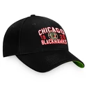 Fanatics  True Classic Unstructured Adjustable Chicago Blackhawks Férfibaseballsapka