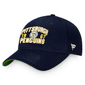 Fanatics  True Classic Unstructured Adjustable Pittsburgh Penguins Férfibaseballsapka
