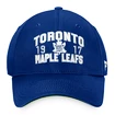 Fanatics  True Classic Unstructured Adjustable Toronto Maple Leafs Férfibaseballsapka