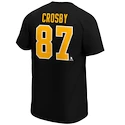 Fanatikusok NHL Pittsburgh Penguins Sidney Crosby 87