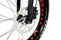 Fat Max Kickbike roller