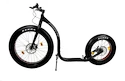 Fat Max Kickbike roller