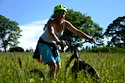 Fat Max Kickbike roller