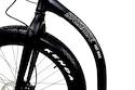 Fat Max Kickbike roller