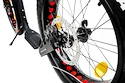 Fat Max Kickbike roller