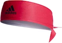 Fejpánt adidas Tennis Tieband Aeroready Aeroready rózsaszín/szürke