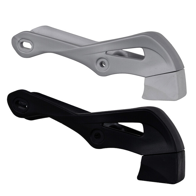 Fék inline korcsolyához Tempish HX 1.6 84, Black Shadow 84