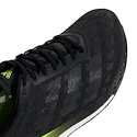 Felpróbált - Adidas Adizero Boston 9 férfi futócipő, fekete-zöld