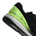 Felpróbált - Adidas Adizero Boston 9 férfi futócipő, fekete-zöld