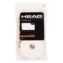 Felső nyélvédő overgrip Head  Prime Tour 30x Pack White