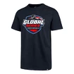 Férfi 47 Brand Club Tee NHL Global Series GS19