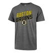 Férfi 47 Brand NHL Boston Bruins' 47 Echo Tee 47 Brand NHL Boston Bruins' 47 Echo Tee