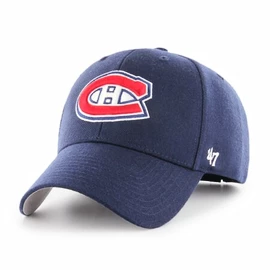 Férfi 47 Brand NHL Montreal Canadiens' 47 MVP sapka NHL Montreal Canadiens 47 MVP sapka