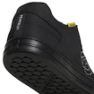 Férfi adidas Five Ten Freerider Primeblue Core Fekete kerékpáros cipő