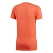 Férfi adidas FreeLift Fitted póló narancssárga