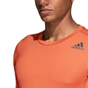 Férfi adidas FreeLift Fitted póló narancssárga