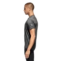 Férfi adidas FreeLift Gradient szürke-fekete póló