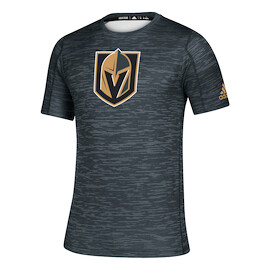 Férfi adidas Game Mode Training NHL Vegas Golden Knights edzőruha