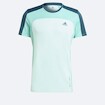 Férfi adidas Heat.Rdy Tee Clemin