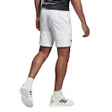 Férfi adidas NY Melange rövidnadrág fehér