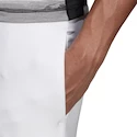 Férfi adidas NY Melange rövidnadrág fehér