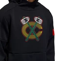 Férfi adidas Player pulóver kapucnis NHL Chicago Blackhawks NHL Chicago Blackhawks