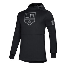 Férfi adidas Player pulóver kapucnis NHL Los Angeles Kings