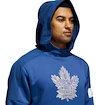 Férfi adidas Player pulóver kapucnis NHL Toronto Maple Leafs