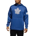 Férfi adidas Player pulóver kapucnis NHL Toronto Maple Leafs