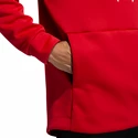 Férfi adidas Player pulóver NHL Washington Capitals kapucnis férfi pulóver