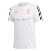 Férfi adidas póló Juventus FC fehér