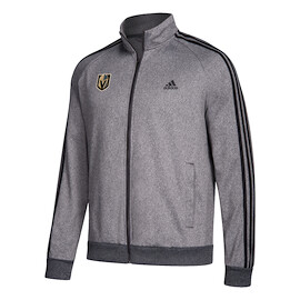 Férfi adidas tréningdzseki NHL Vegas Golden Knights