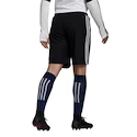 Férfi adidas Woven Juventus FC rövidnadrág Fekete