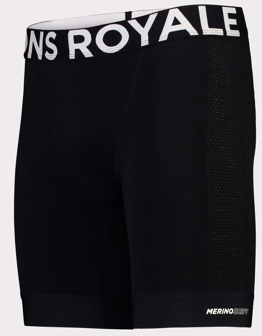Férfi-aláöltözet Mons Royale  Epic Merino Shift