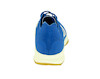 Férfi benti cipő adidas Counterblast Bounce Kék/Fehér